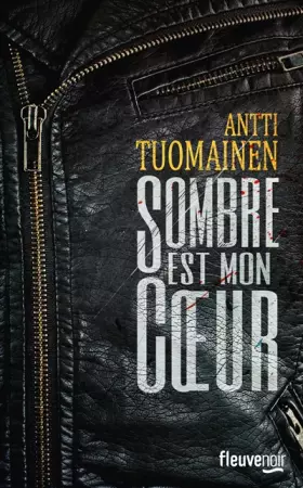 Couverture du produit · Sombre est mon cœur