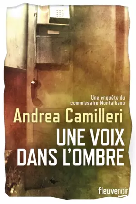 Couverture du produit · Une voix dans l'ombre