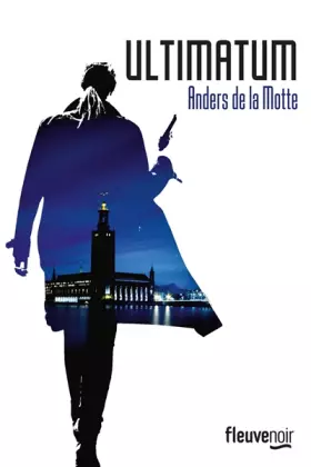 Couverture du produit · Ultimatum