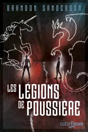 Couverture du produit · Les Légions de poussière