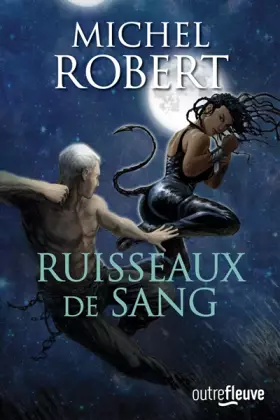 Couverture du produit · Ruisseaux de sang (9)