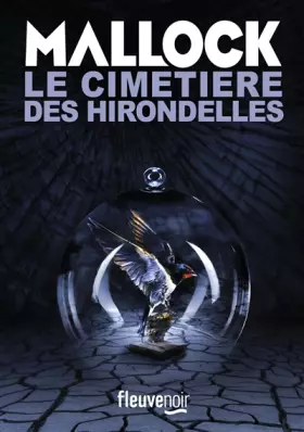 Couverture du produit · Le Cimetière des hirondelles (3)
