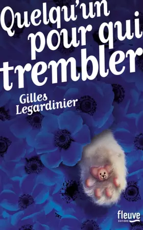Couverture du produit · Quelqu'un pour qui trembler