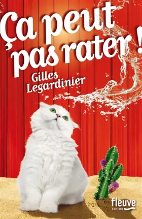 Couverture du produit · Ça peut pas rater ! édition collector