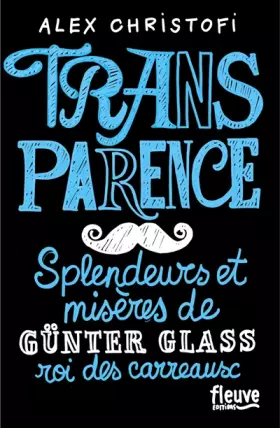 Couverture du produit · Transparence