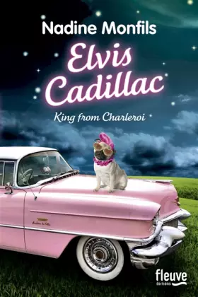 Couverture du produit · Elvis Cadillac