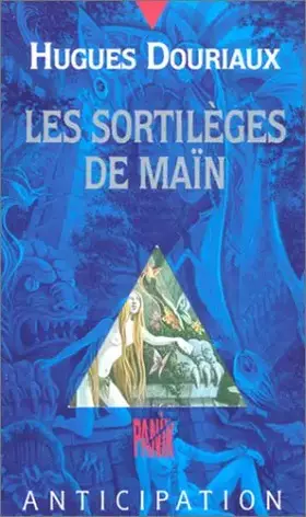 Couverture du produit · Les Sortilèges de Maïn