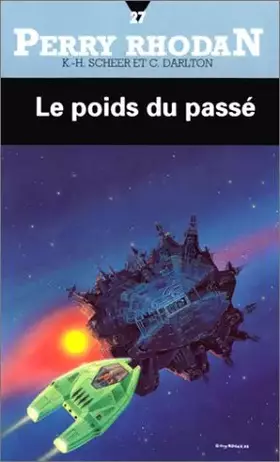 Couverture du produit · Le Poids du passé