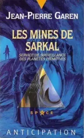 Couverture du produit · Mines de Sarkal