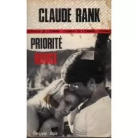 Couverture du produit · Priorité rouge