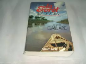 Couverture du produit · La foret les devora / roman