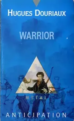 Couverture du produit · Warriors