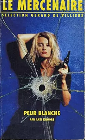 Couverture du produit · Les irréels