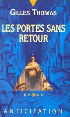 Couverture du produit · Les Portes sans retour