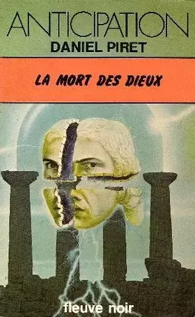 Couverture du produit · La Mort des dieux