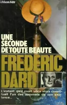 Couverture du produit · Une seconde de toute beauté