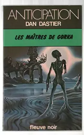 Couverture du produit · Les Maîtres de Gorka