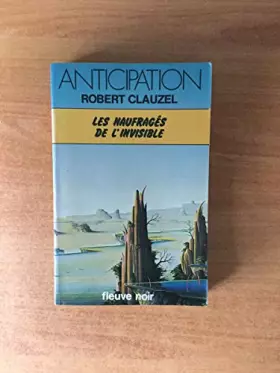 Couverture du produit · Les Naufragés de l'invisible