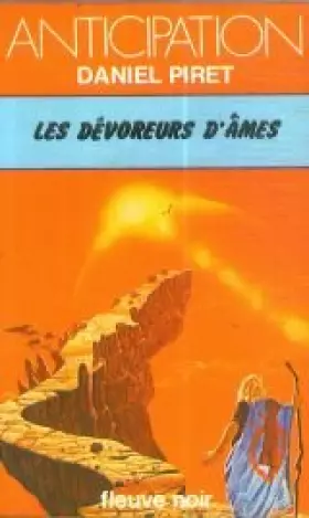 Couverture du produit · Les dévoreurs d'âmes