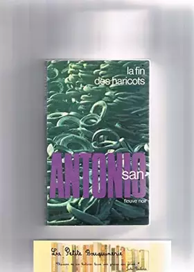 Couverture du produit · La Fin des haricots (Spécial-police)