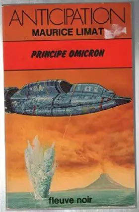Couverture du produit · Principe Omicron