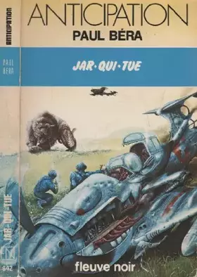 Couverture du produit · Jar-Qui-Tue