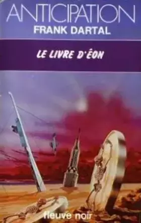 Couverture du produit · Le Livre d'Éon