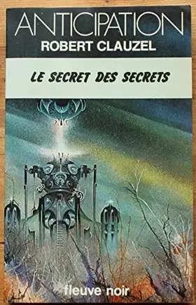 Couverture du produit · Le Secret des Secrets