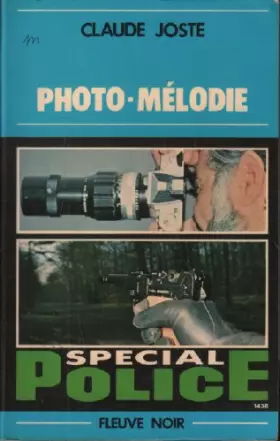 Couverture du produit · Photo-mélodie