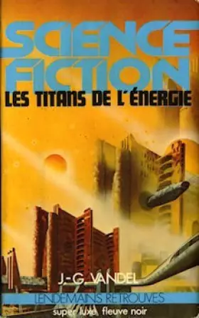 Couverture du produit · La Science-fiction - Que Sais-Je ? n° 1426