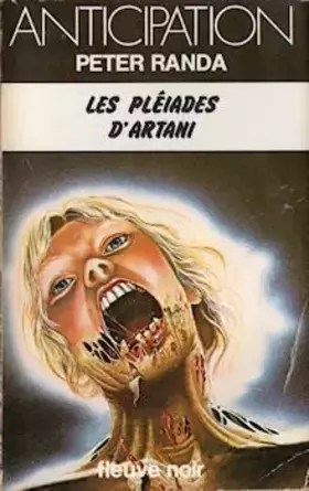 Couverture du produit · Les Pléiades d'Artani