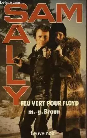 Couverture du produit · Feu vert pour Floyd (Collection Sam et Sally)