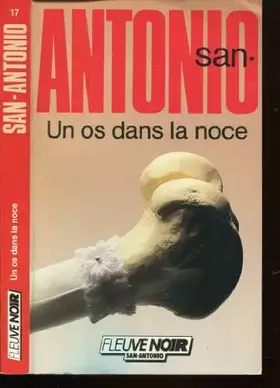 Couverture du produit · Un os dans la noce