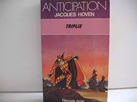 Couverture du produit · Triplix