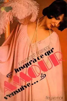 Couverture du produit · Jusqu'a ce qu'amour s'ensuive