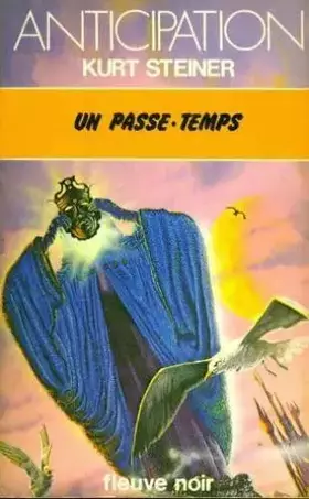 Couverture du produit · Un passe-temps