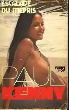 Couverture du produit · Escalade du mépris
