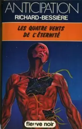 Couverture du produit · Les Quatre vents de l'éternité