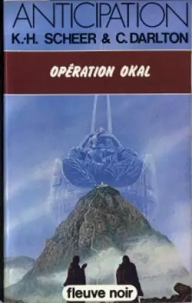 Couverture du produit · Opération Okal - Perry Rhodan - 48