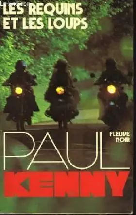 Couverture du produit · Les Requins et les loups