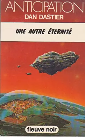 Couverture du produit · Une autre éternité