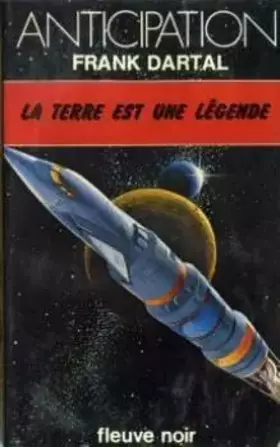 Couverture du produit · La Terre est une légende