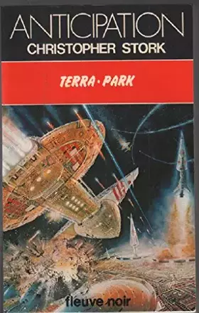 Couverture du produit · Terra-park