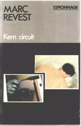 Couverture du produit · Kern circuit