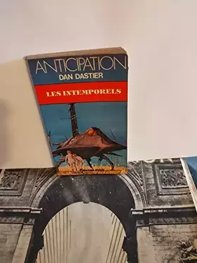 Couverture du produit · Les intemporels