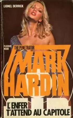 Couverture du produit · L'enfer t'attend au capitole