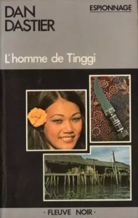 Couverture du produit · L'Homme de Tinggi