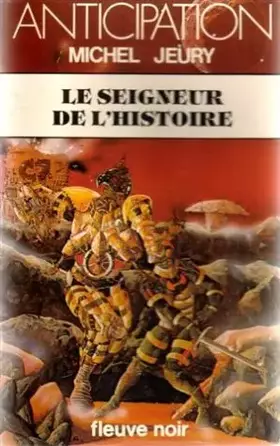 Couverture du produit · Le seigneur de l'histoire