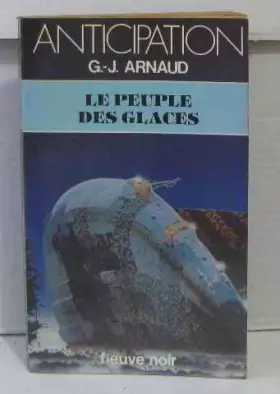 Couverture du produit · Le peuple des glaces
