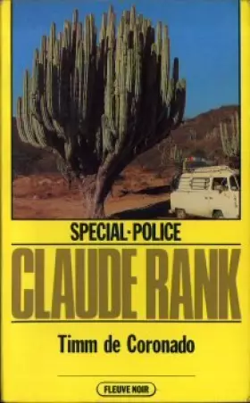 Couverture du produit · Timm de Coronado